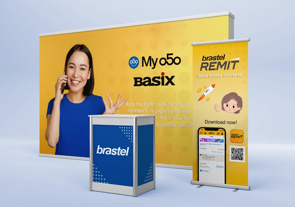 Brastel events