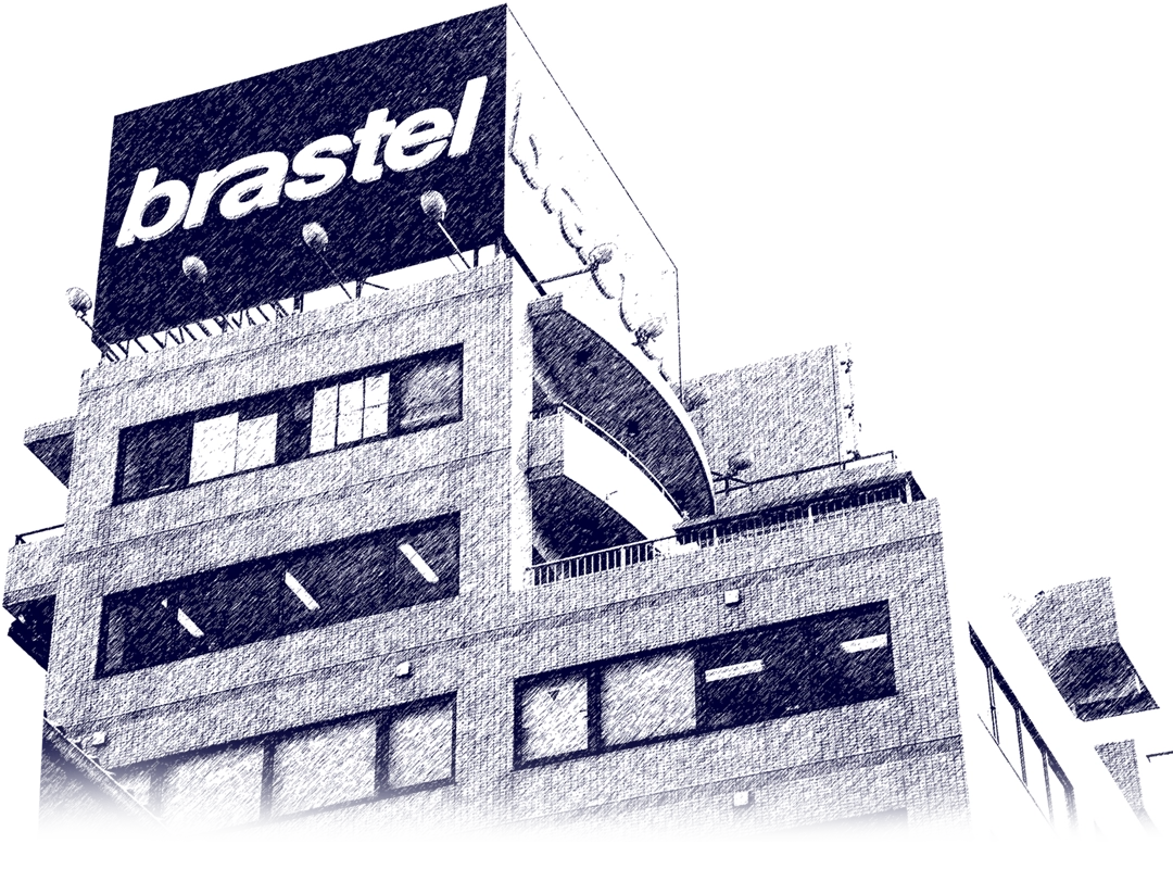 brastel build
