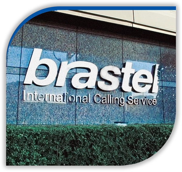 Brastel company Japan